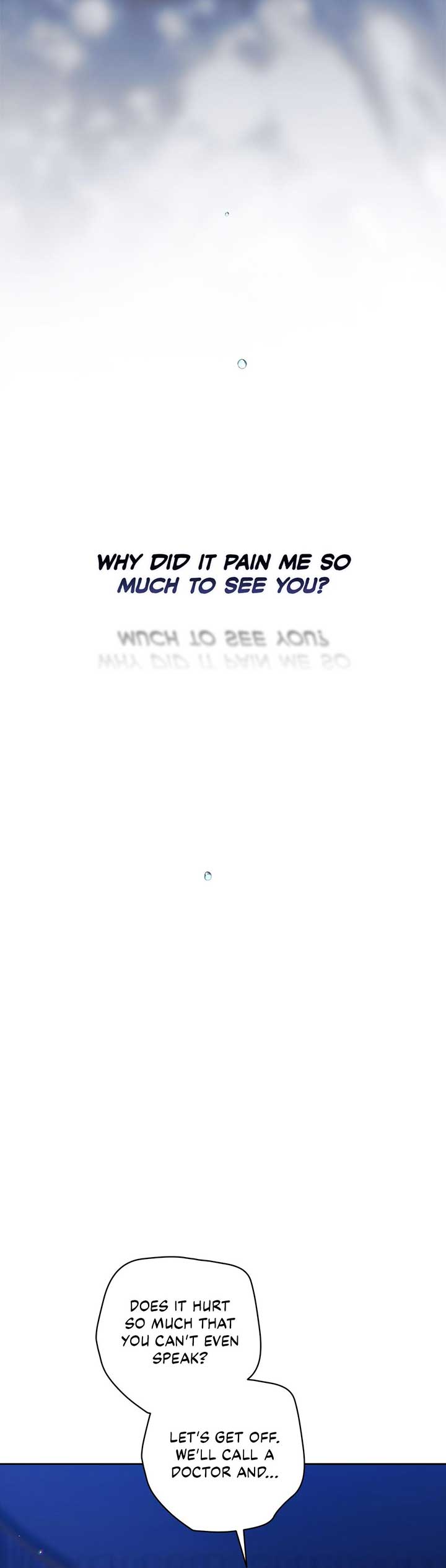 The Broken Ring: This Marriage Will Fail Anyway chapter 85 page 28