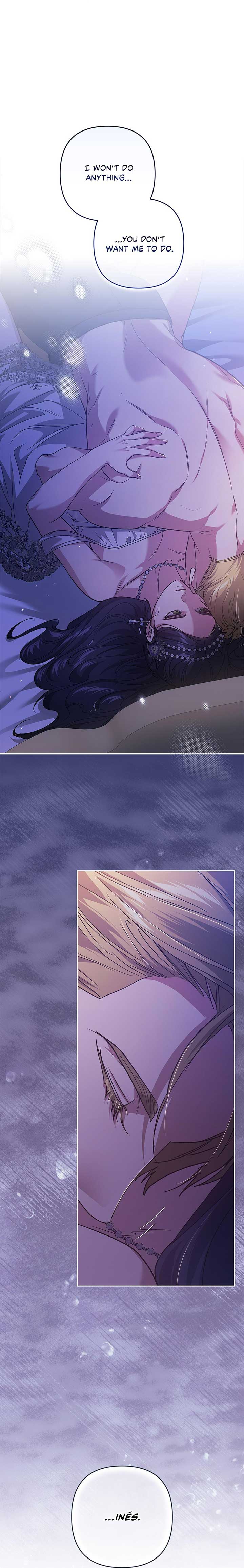 The Broken Ring: This Marriage Will Fail Anyway chapter 87 page 11