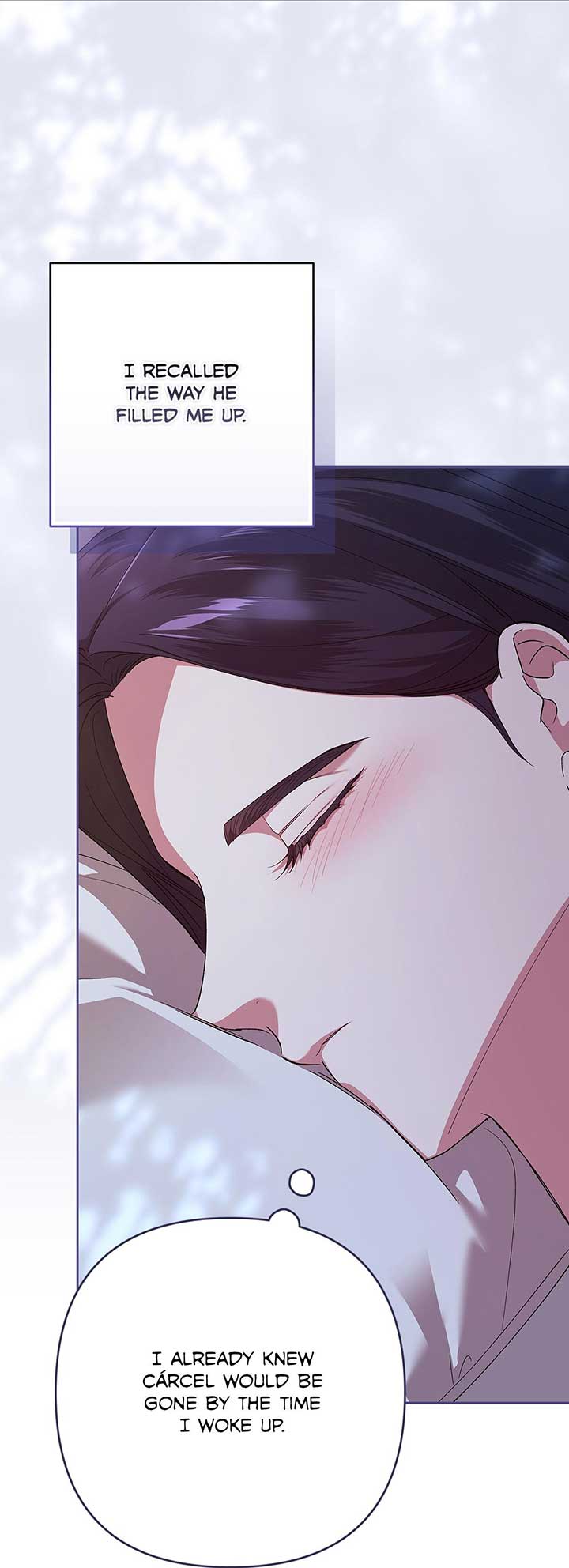 The Broken Ring: This Marriage Will Fail Anyway chapter 88 page 24