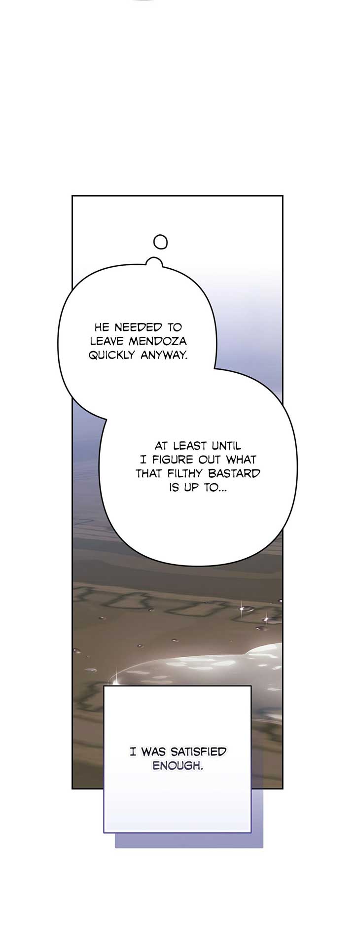 The Broken Ring: This Marriage Will Fail Anyway chapter 88 page 25