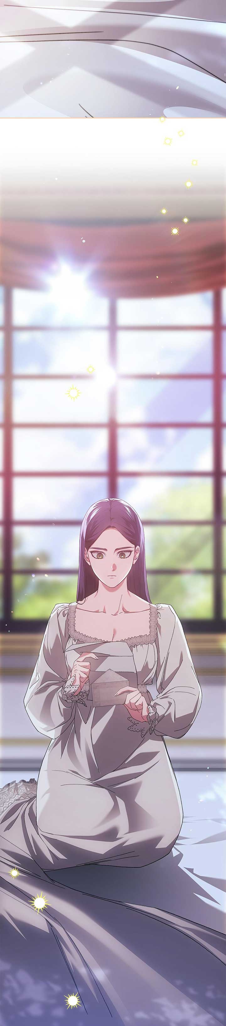 The Broken Ring: This Marriage Will Fail Anyway chapter 88 page 36