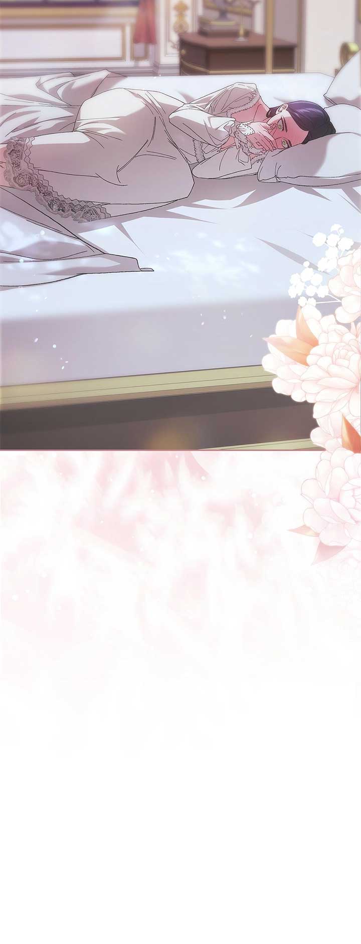 The Broken Ring: This Marriage Will Fail Anyway chapter 88 page 45