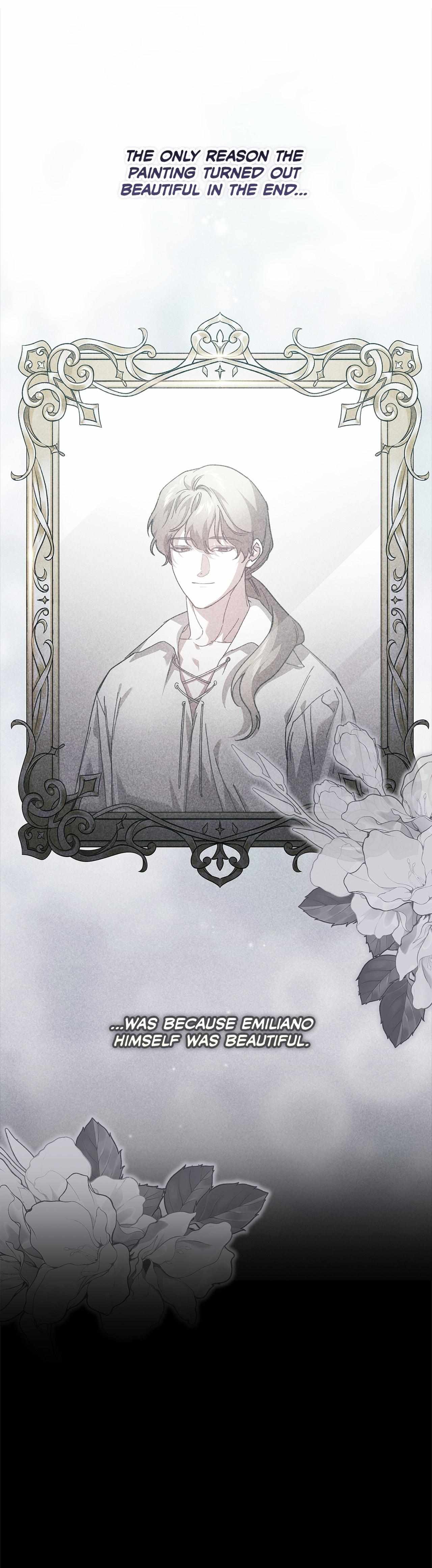 The Broken Ring: This Marriage Will Fail Anyway chapter 94 page 23