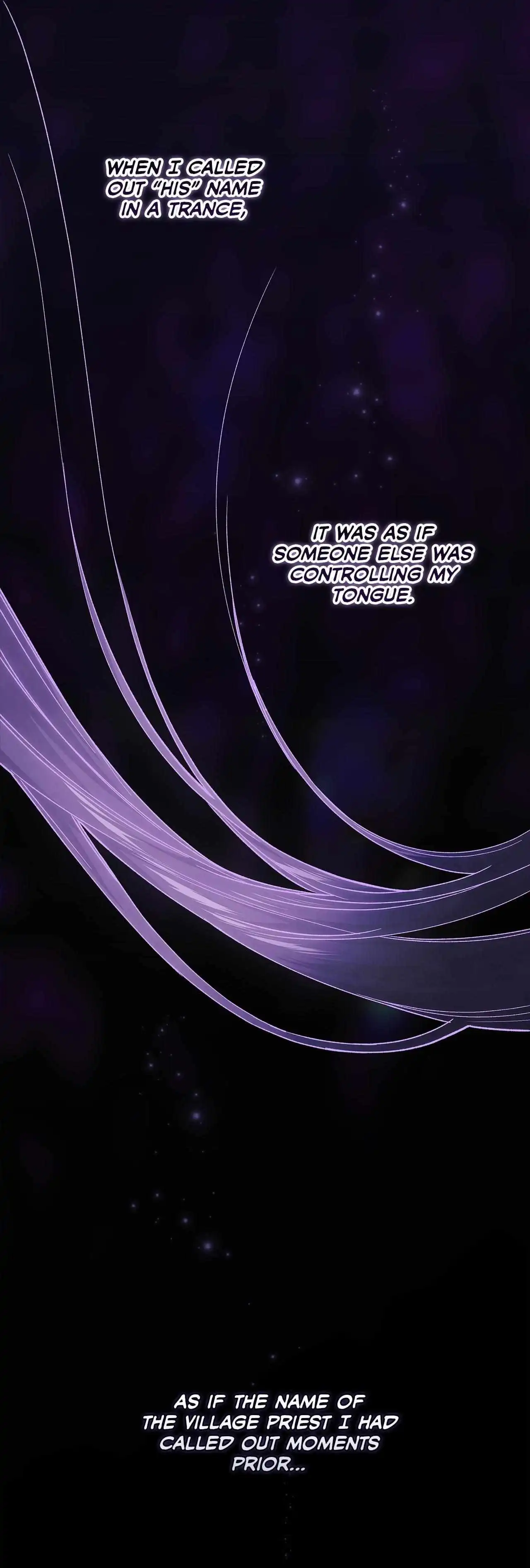 The Broken Ring: This Marriage Will Fail Anyway chapter 95 page 34