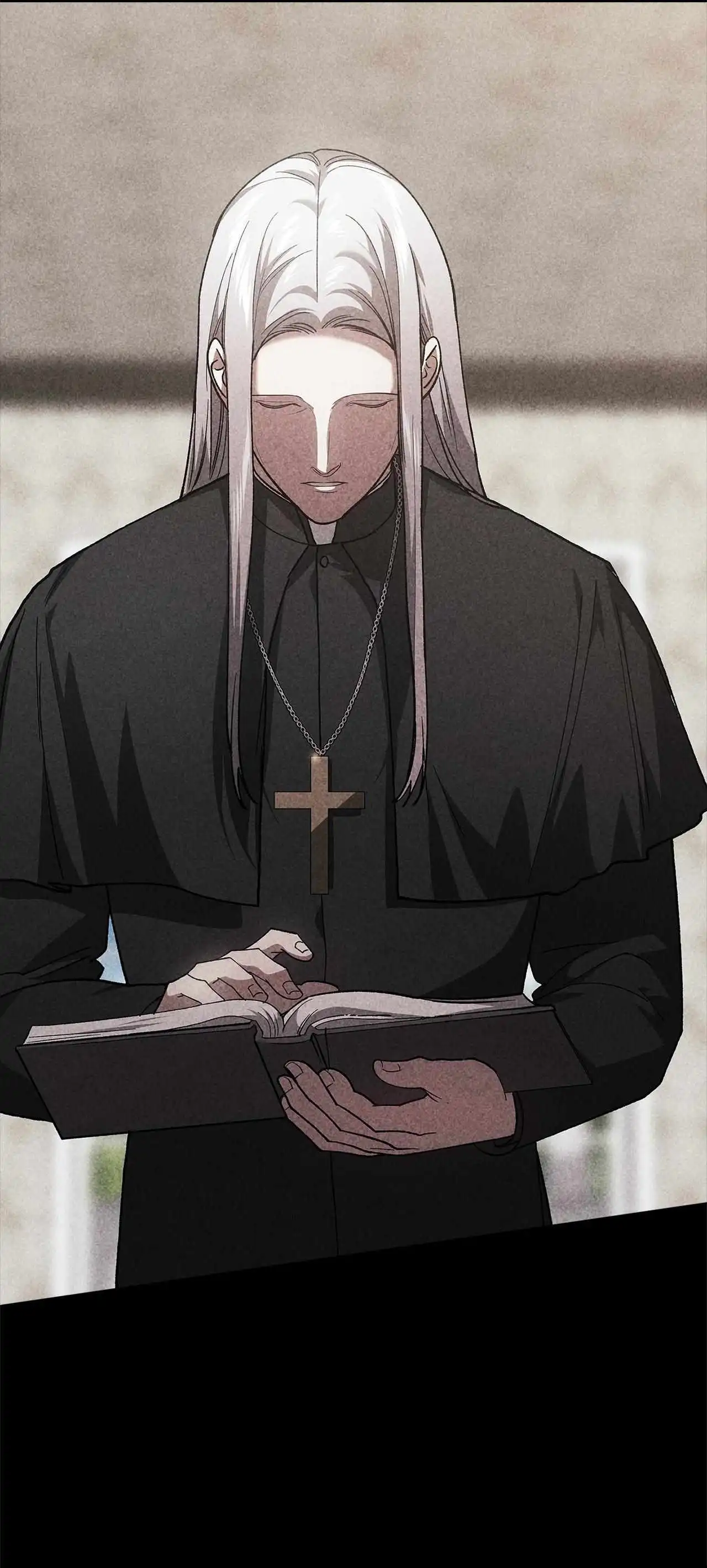 The Broken Ring: This Marriage Will Fail Anyway chapter 95 page 71