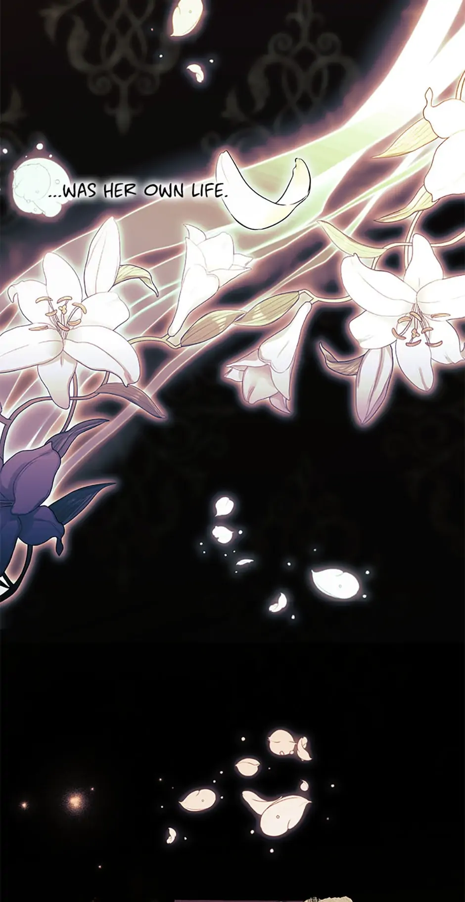 My younger brother forces my flower path chapter 0 page 10