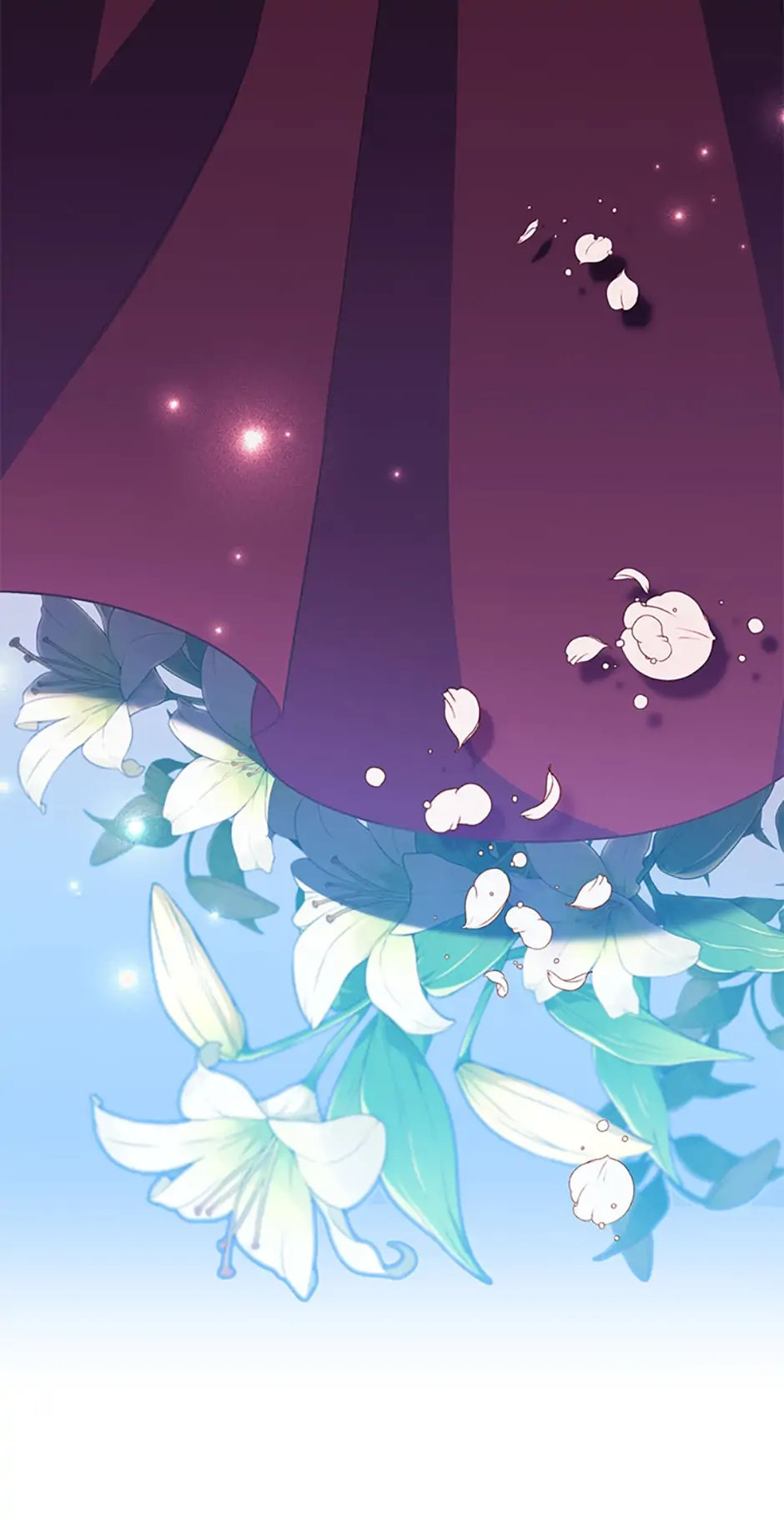 My younger brother forces my flower path chapter 0 page 13