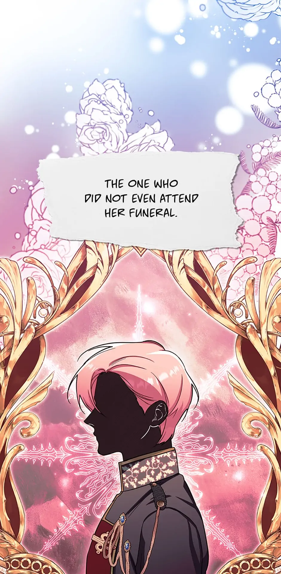 My younger brother forces my flower path chapter 0 page 16
