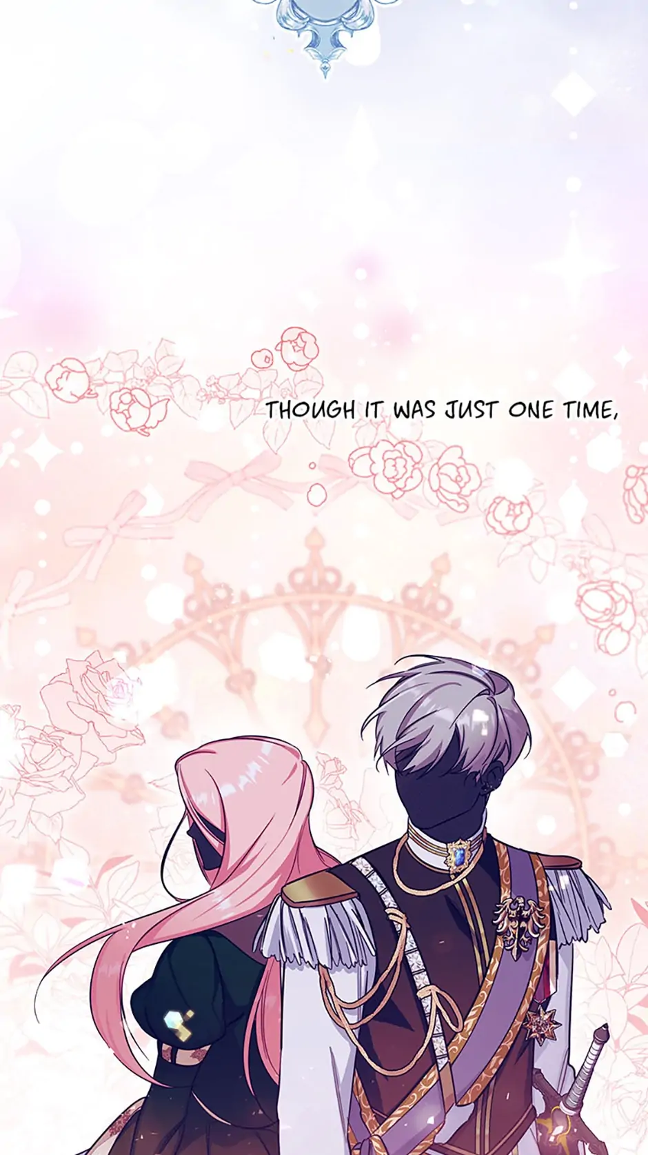 My younger brother forces my flower path chapter 0 page 25