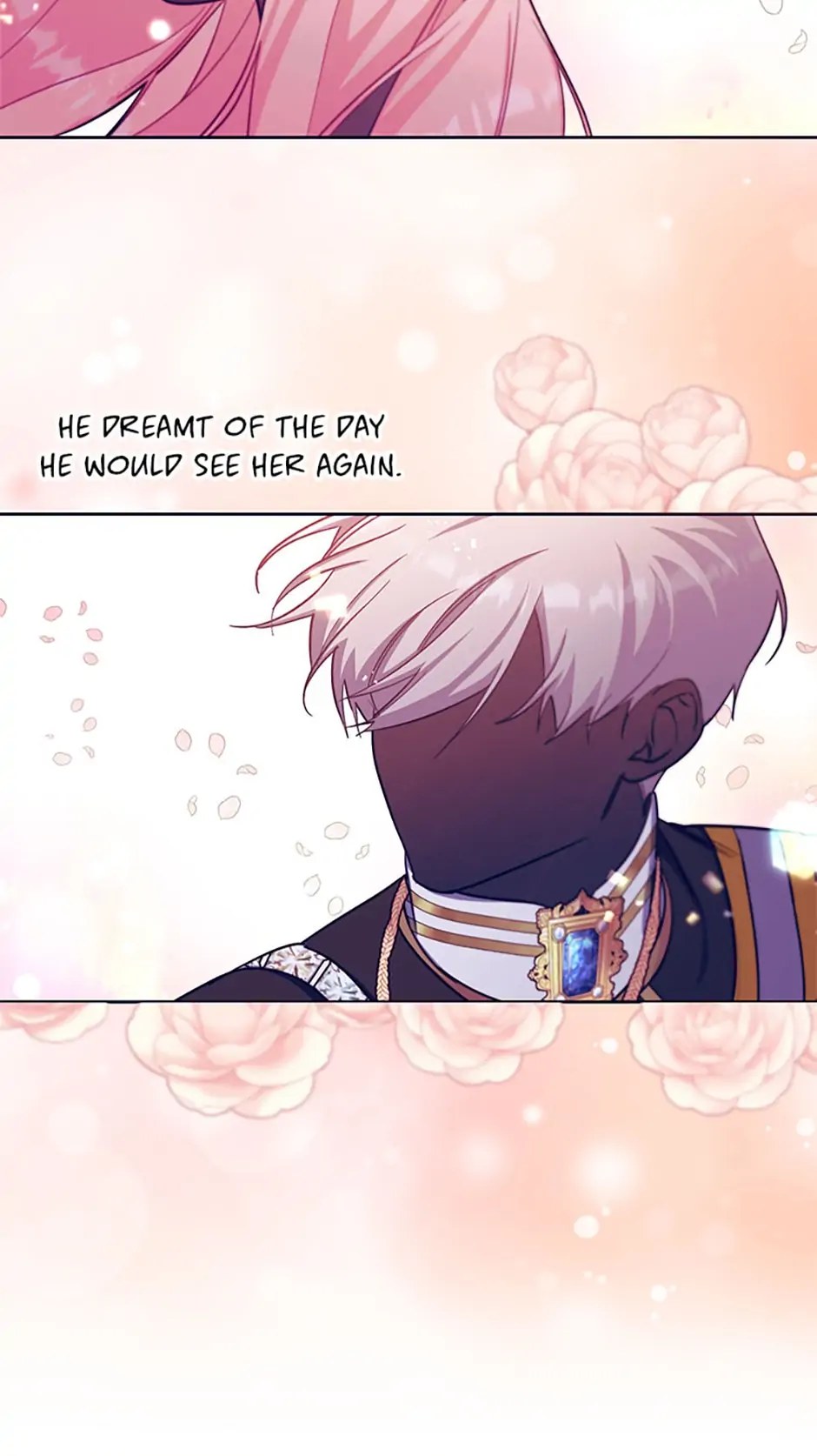 My younger brother forces my flower path chapter 0 page 27