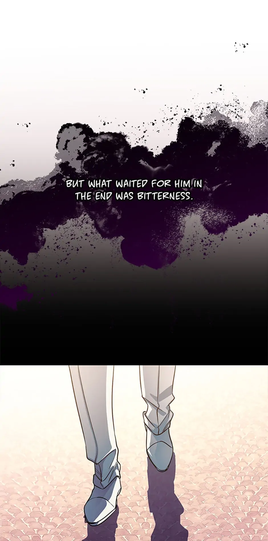 My younger brother forces my flower path chapter 0 page 28
