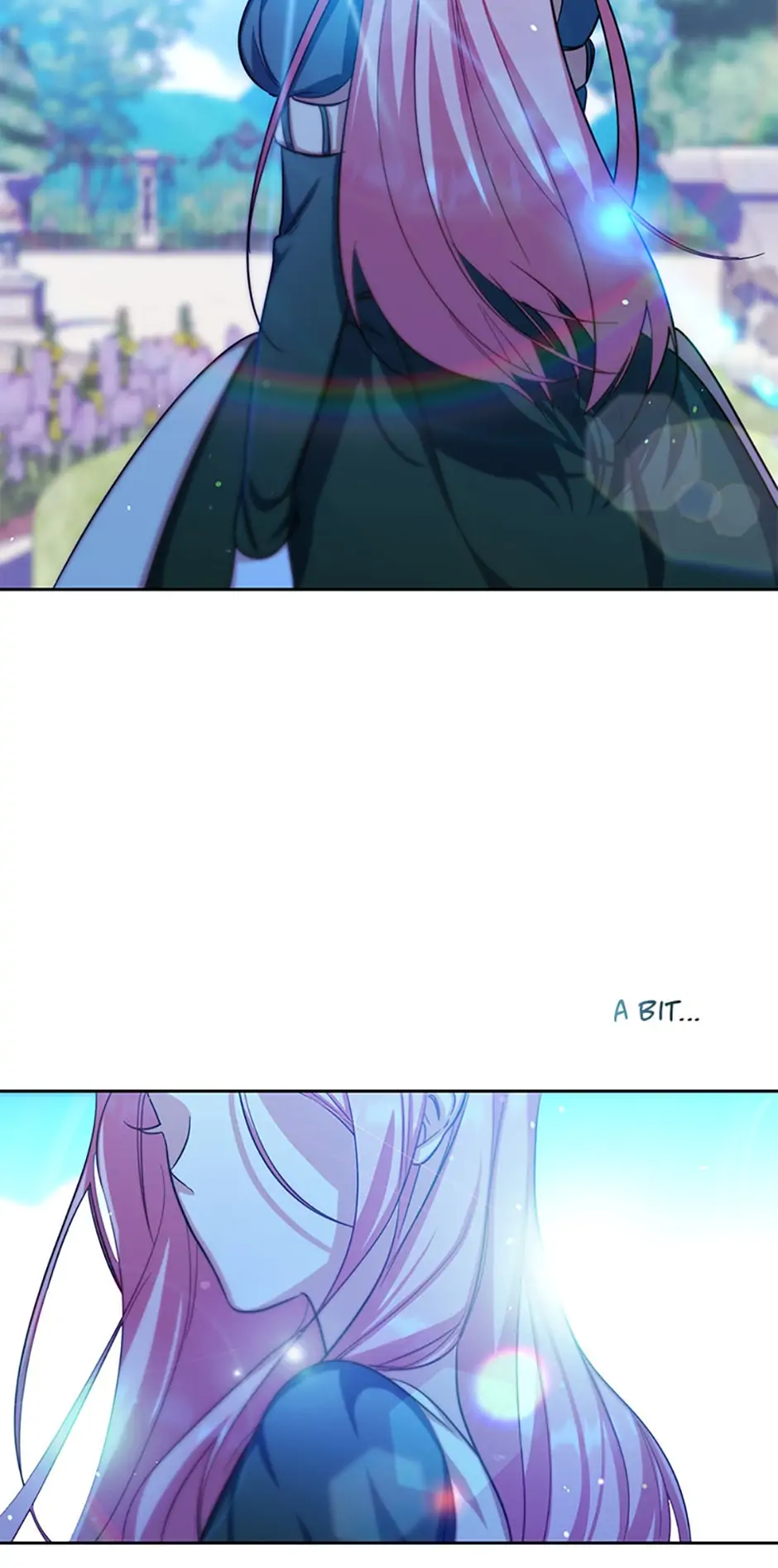 My younger brother forces my flower path chapter 0 page 31