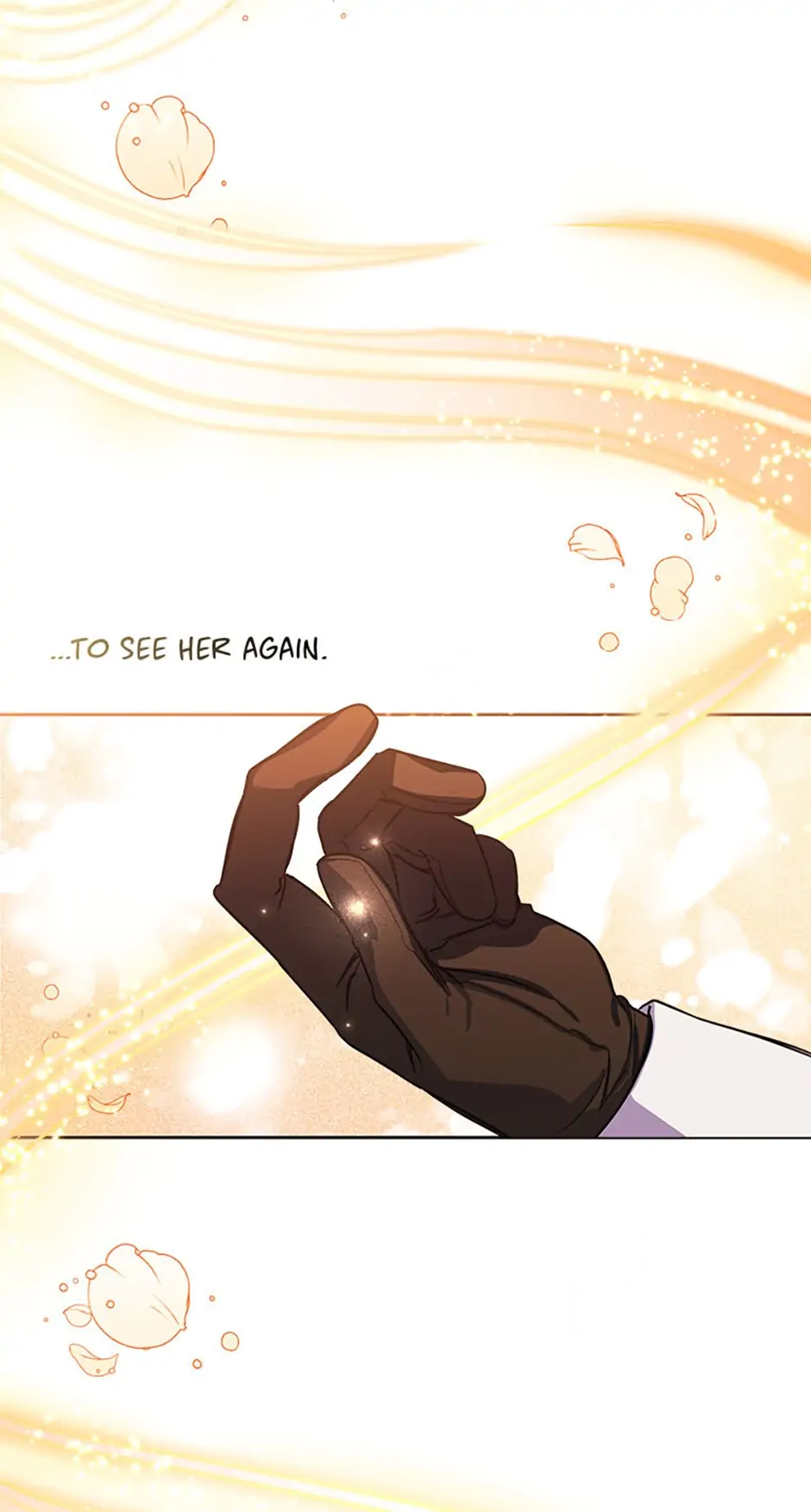 My younger brother forces my flower path chapter 0 page 34