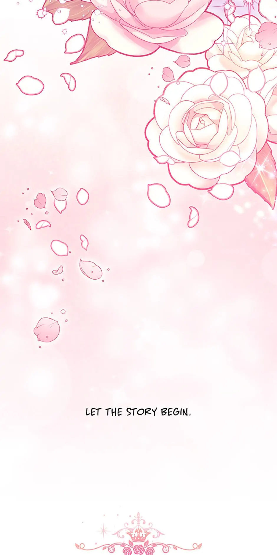 My younger brother forces my flower path chapter 0 page 43