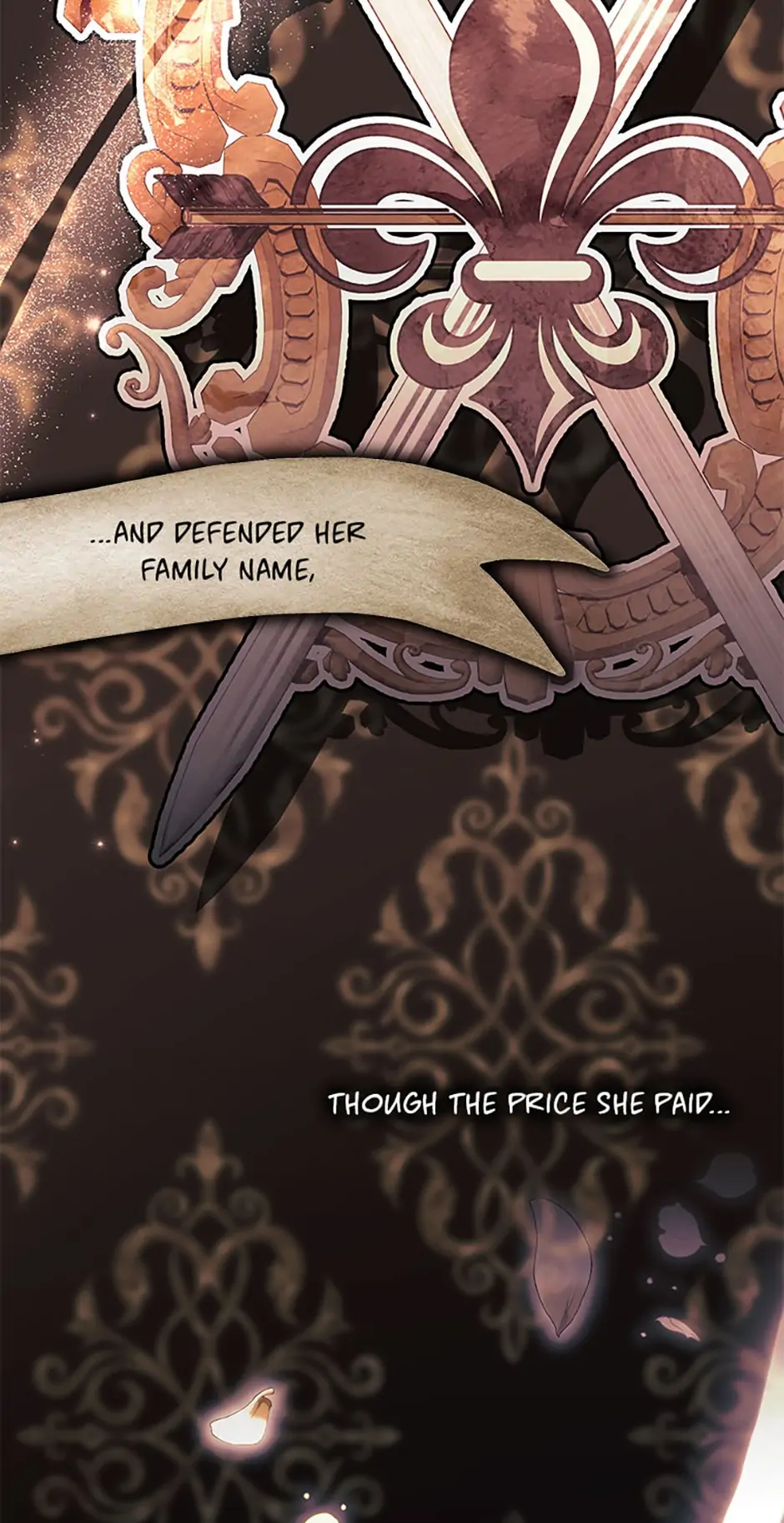 My younger brother forces my flower path chapter 0 page 9