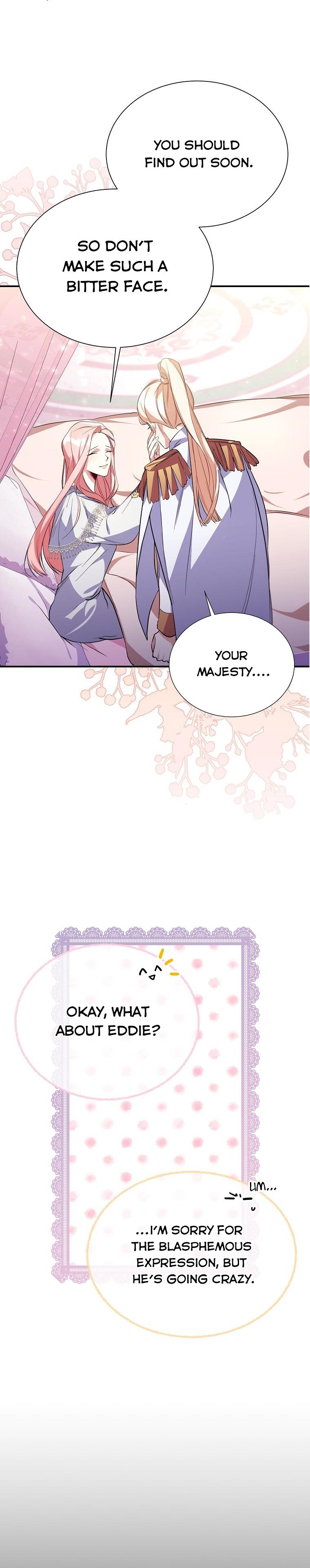 My younger brother forces my flower path chapter 10 page 8