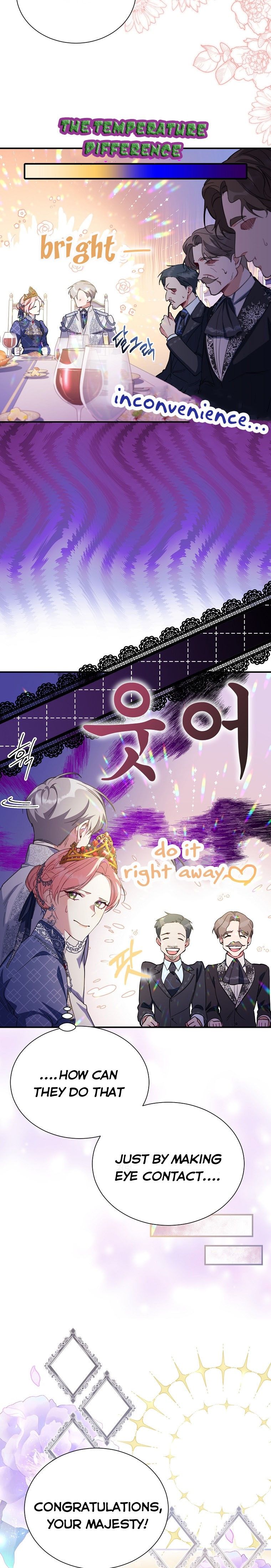My younger brother forces my flower path chapter 16 page 10