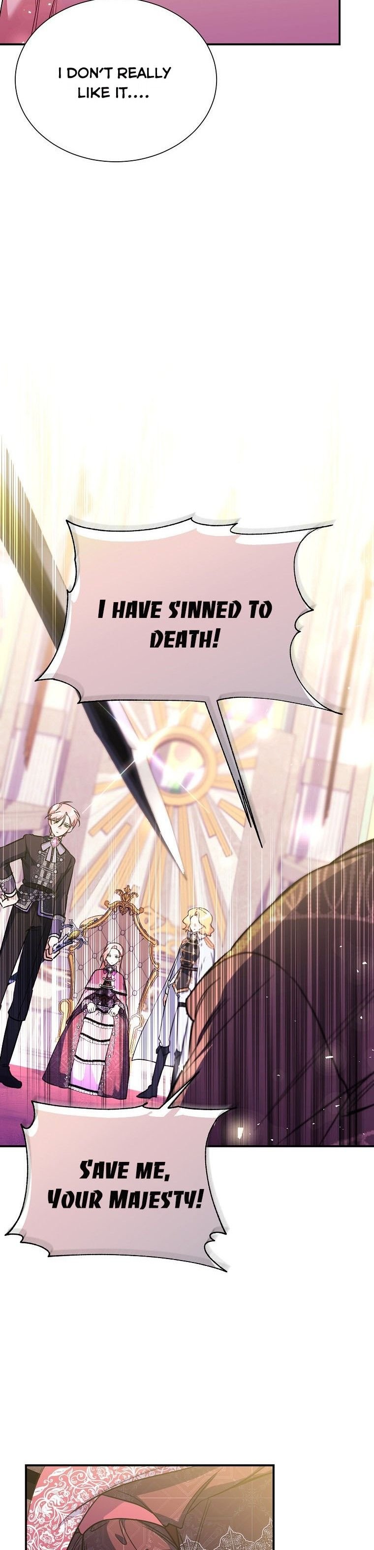 My younger brother forces my flower path chapter 22 page 31