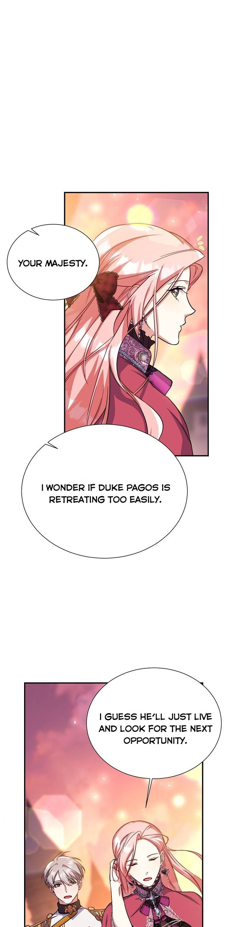 My younger brother forces my flower path chapter 22 page 36
