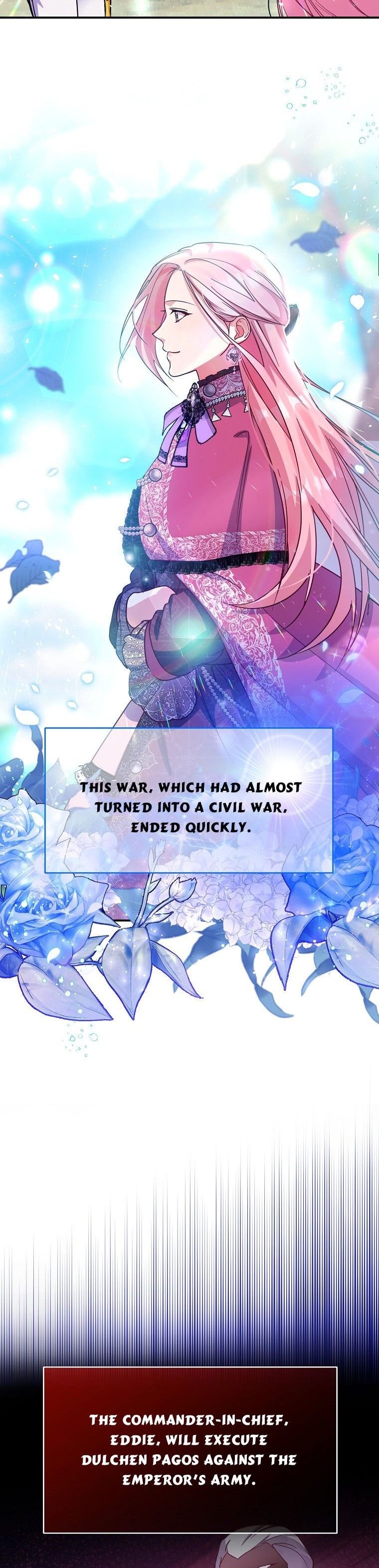 My younger brother forces my flower path chapter 22 page 7