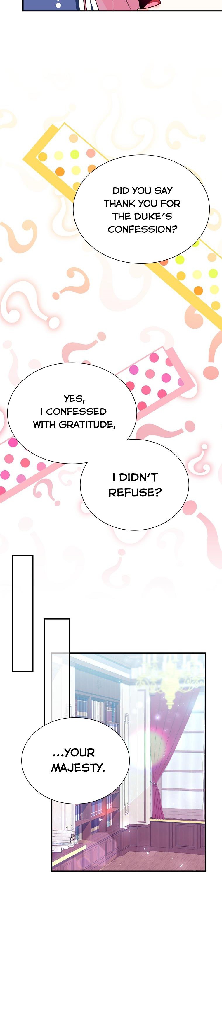 My younger brother forces my flower path chapter 24 page 30