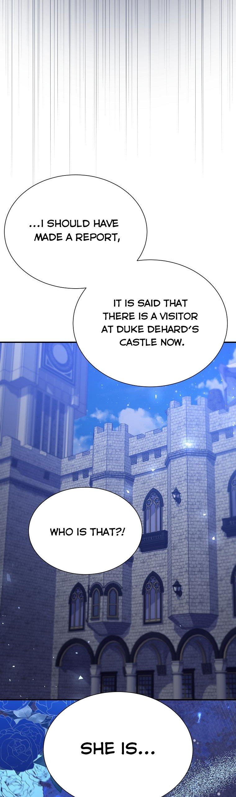 My younger brother forces my flower path chapter 24 page 34