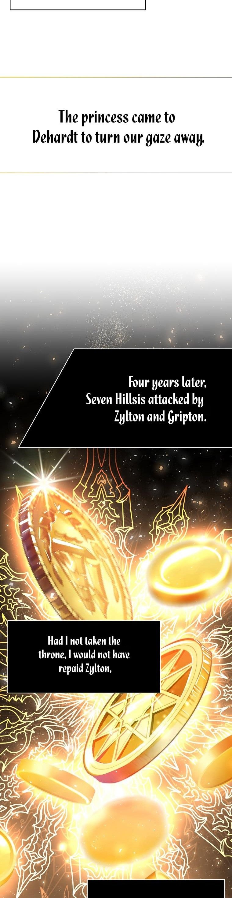 My younger brother forces my flower path chapter 26 page 33