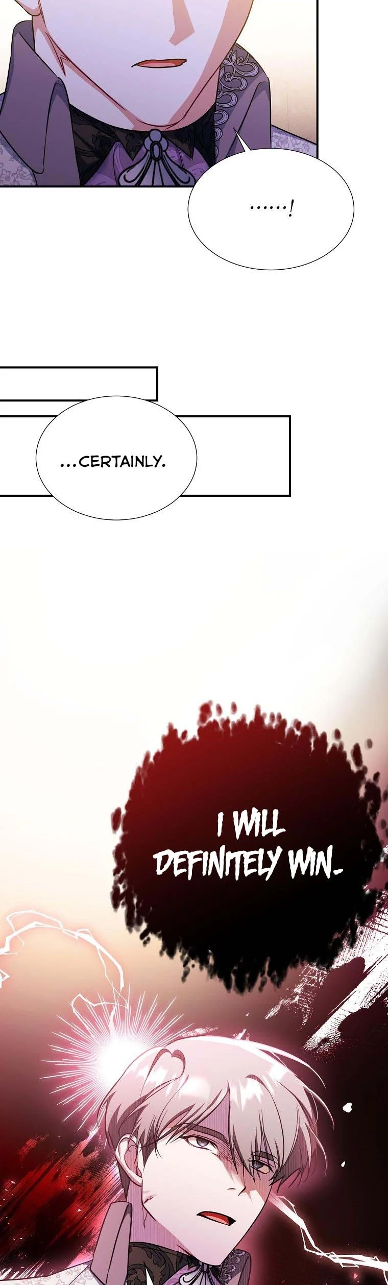 My younger brother forces my flower path chapter 27 page 31