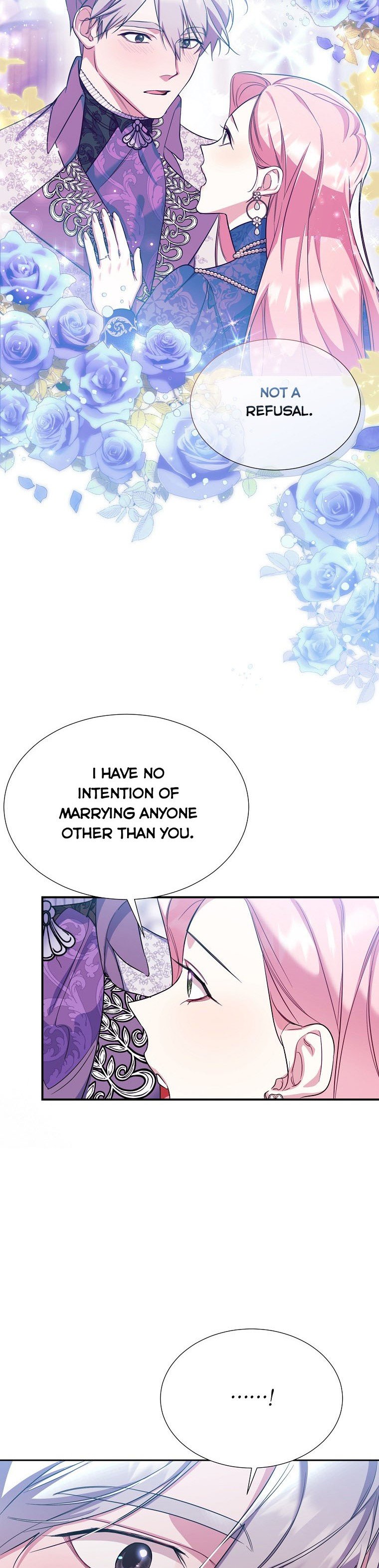 My younger brother forces my flower path chapter 28 page 10