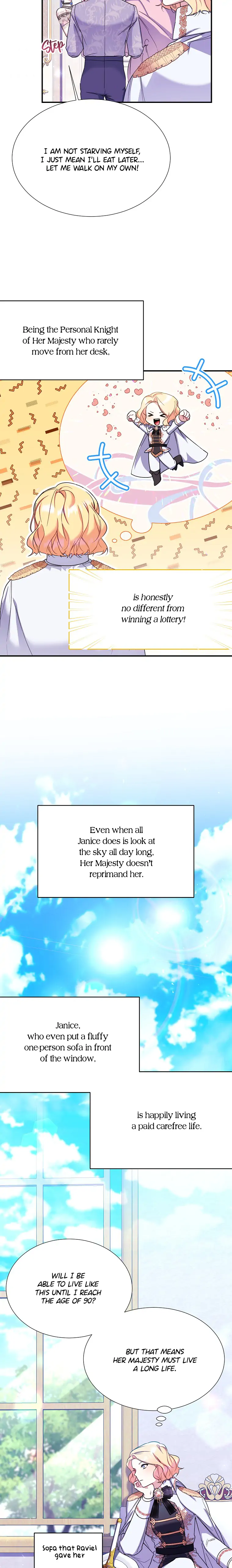 My younger brother forces my flower path chapter 30 page 11