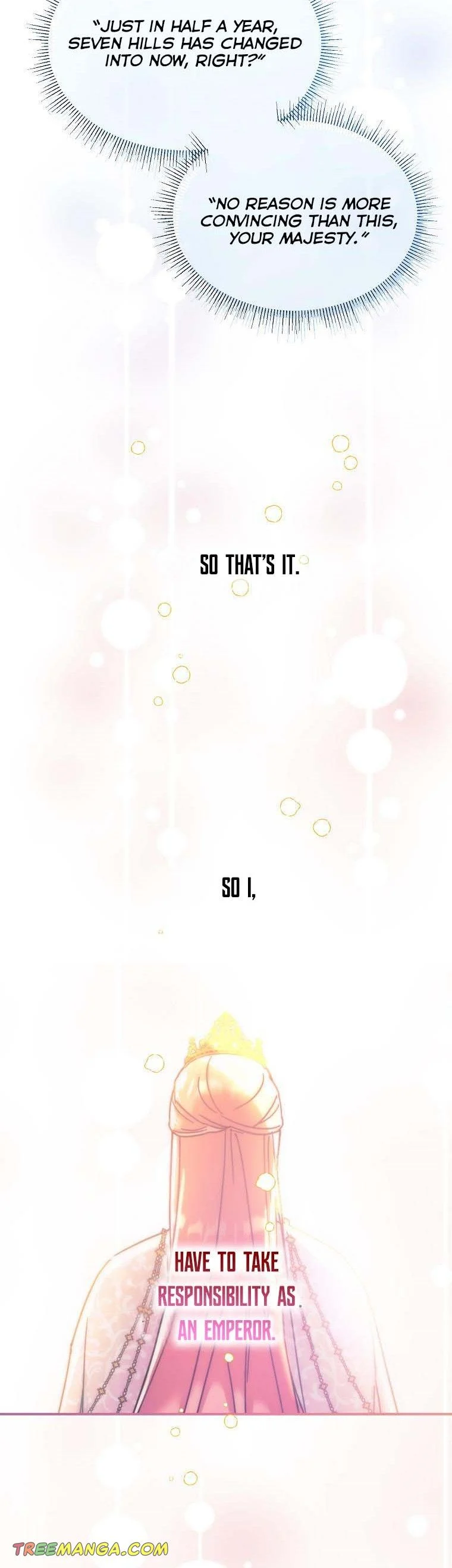 My younger brother forces my flower path chapter 31 page 24