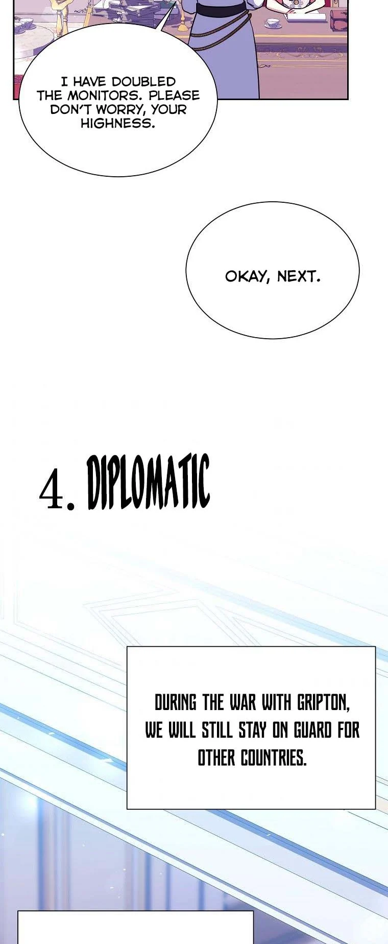 My younger brother forces my flower path chapter 32 page 24