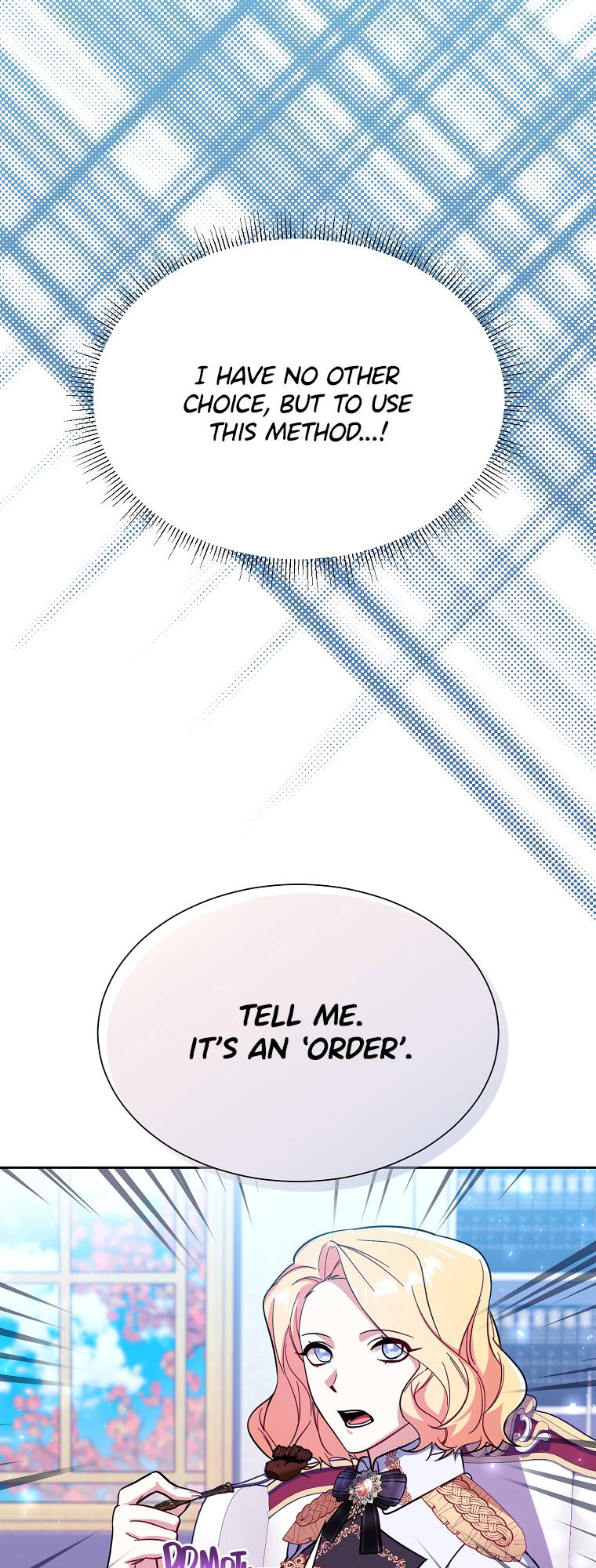 My younger brother forces my flower path chapter 38 page 28