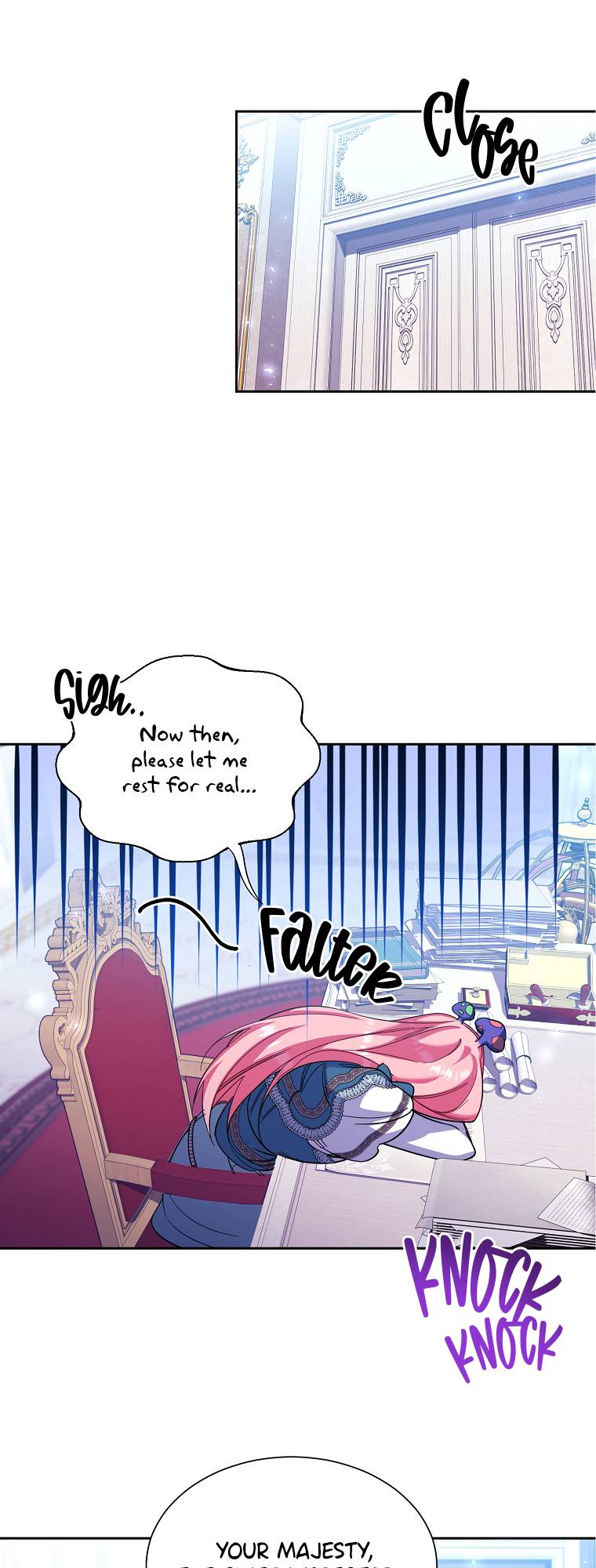 My younger brother forces my flower path chapter 38 page 41