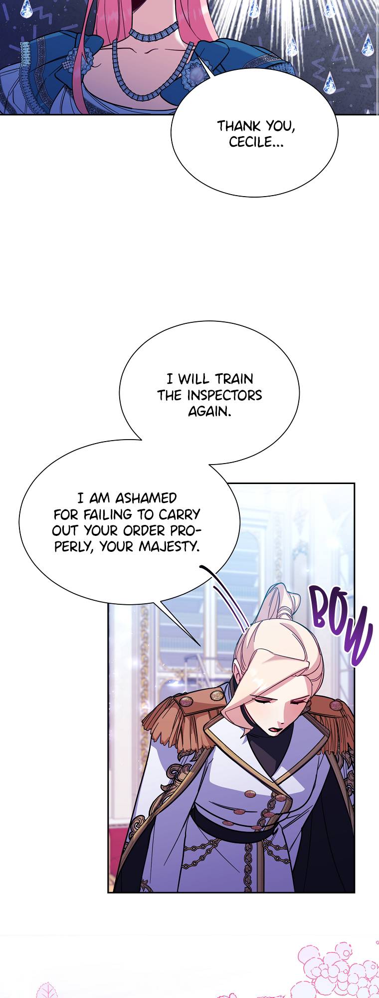 My younger brother forces my flower path chapter 38 page 45