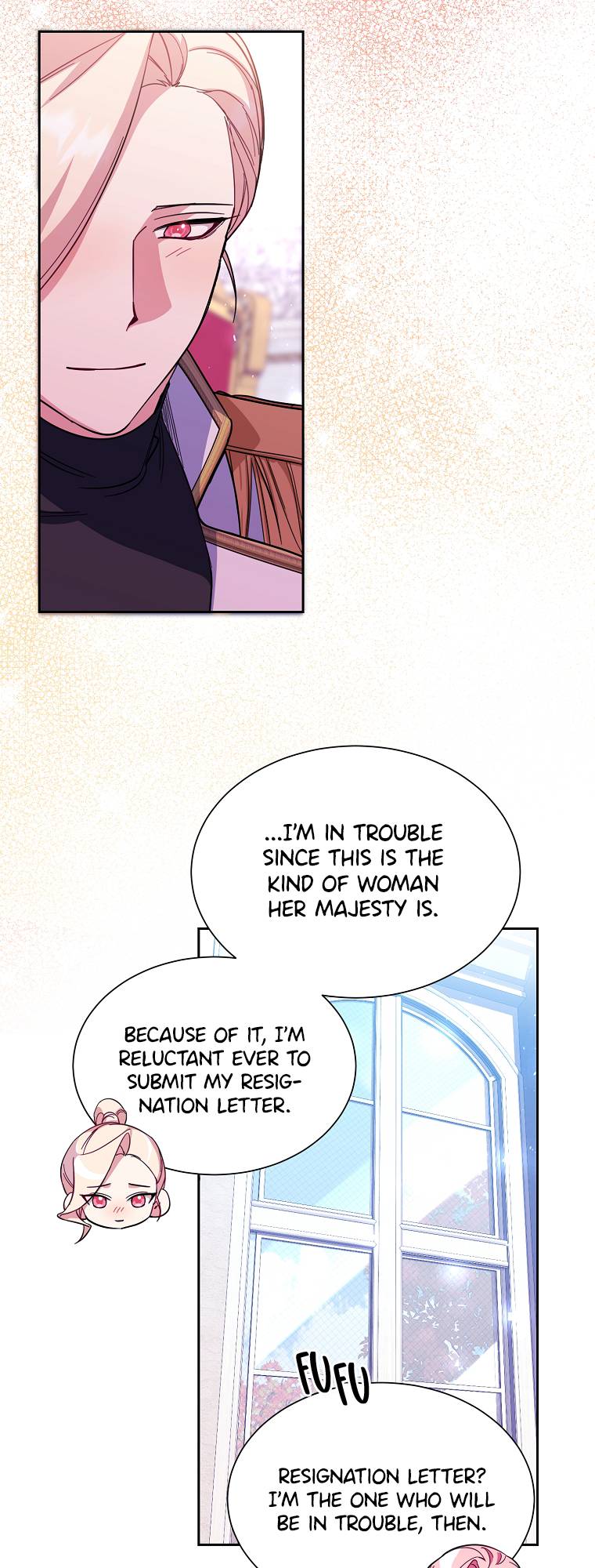 My younger brother forces my flower path chapter 38 page 47
