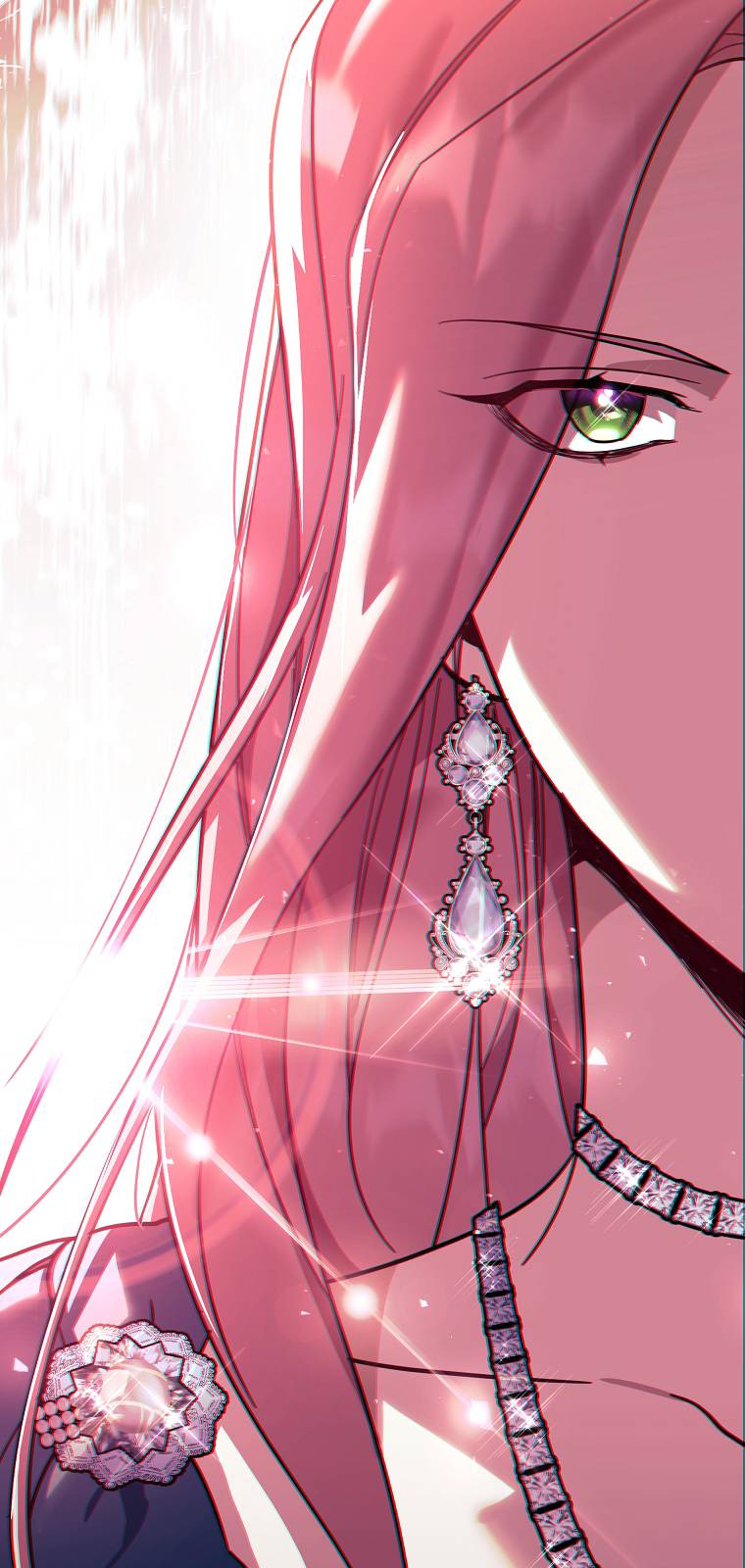 My younger brother forces my flower path chapter 38 page 53