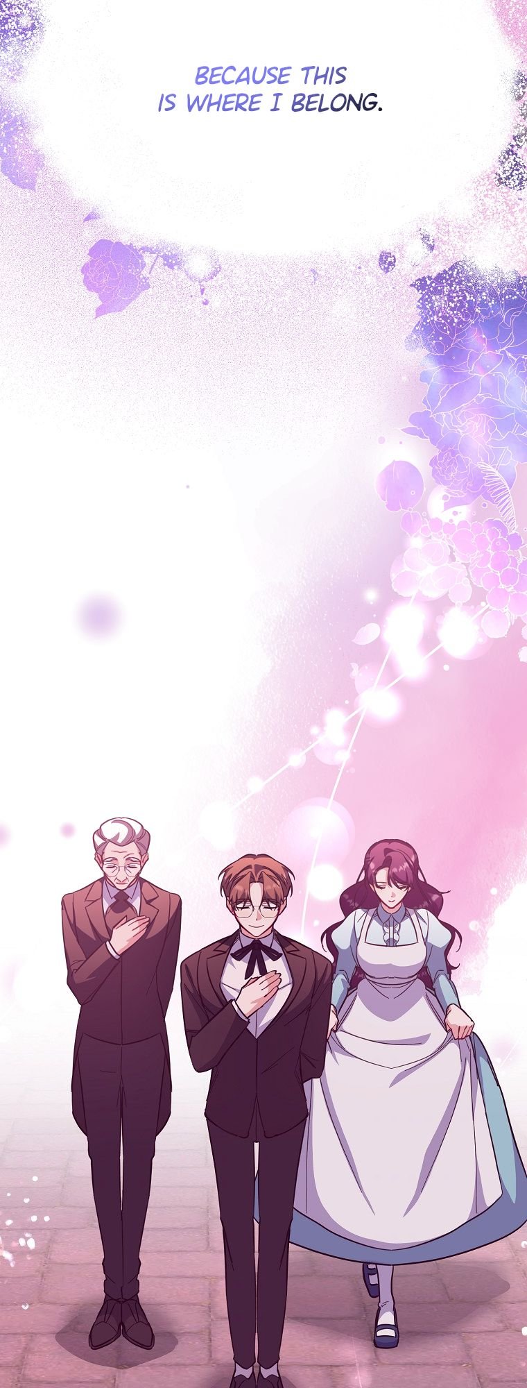 My younger brother forces my flower path chapter 39 page 26