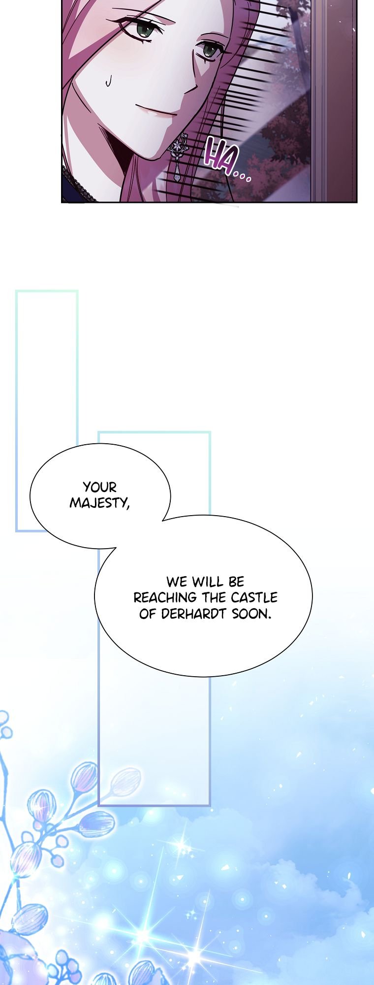 My younger brother forces my flower path chapter 39 page 37
