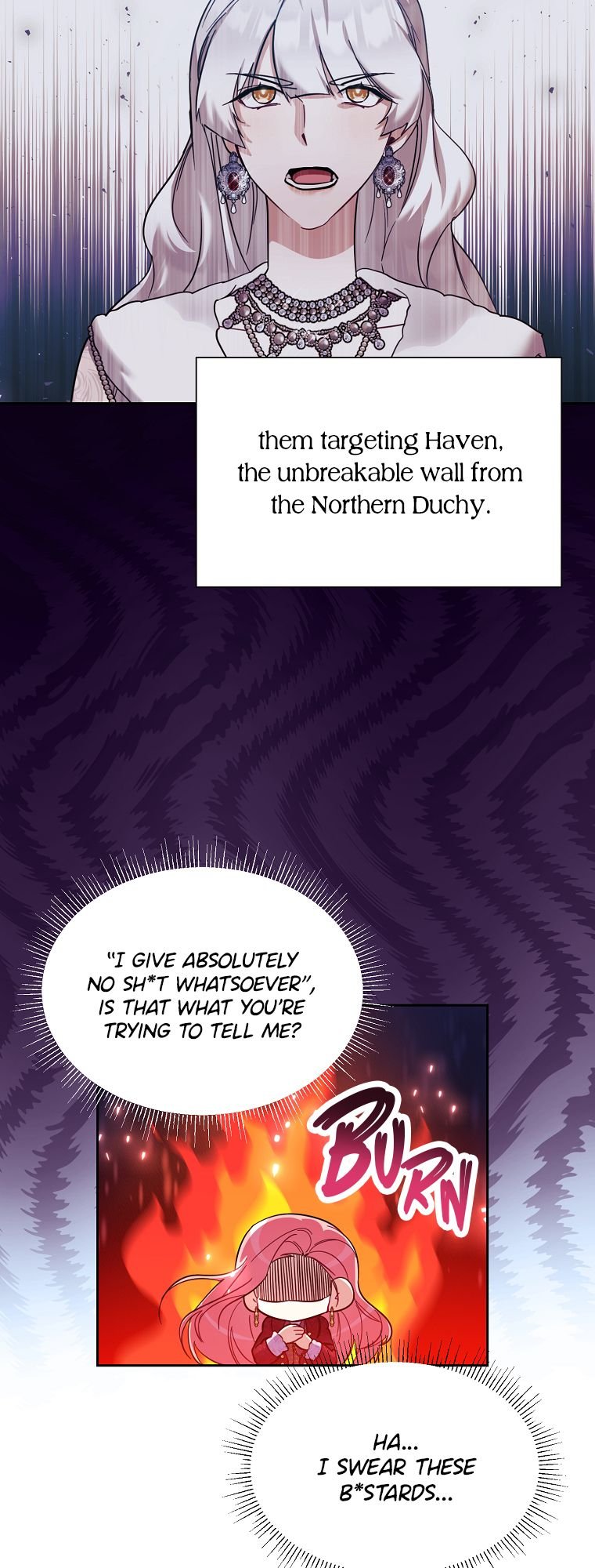 My younger brother forces my flower path chapter 39 page 43