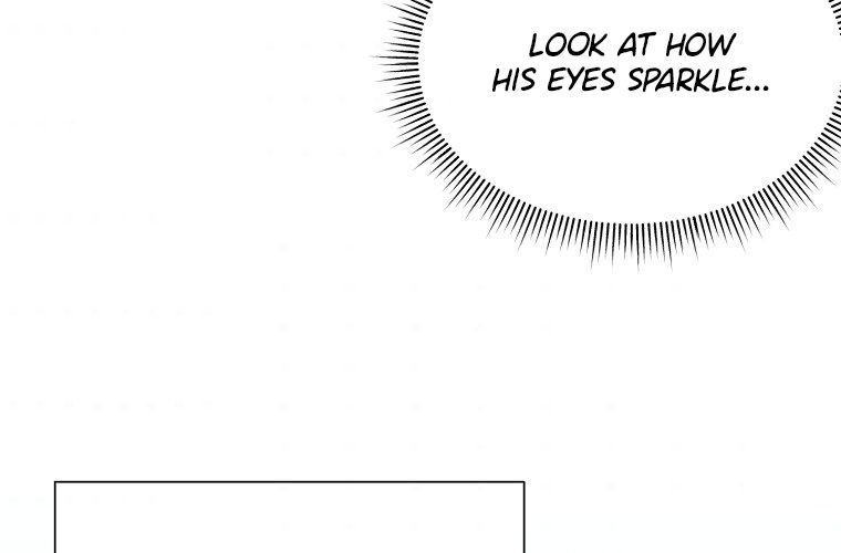 My younger brother forces my flower path chapter 39 page 45