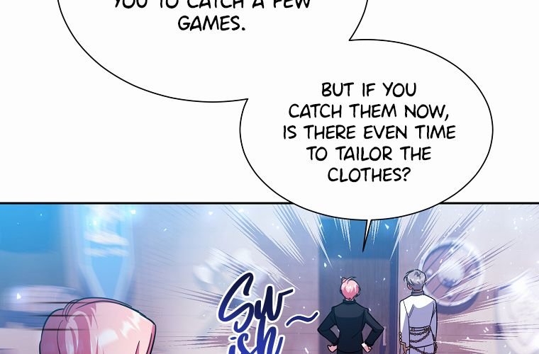 My younger brother forces my flower path chapter 39 page 54