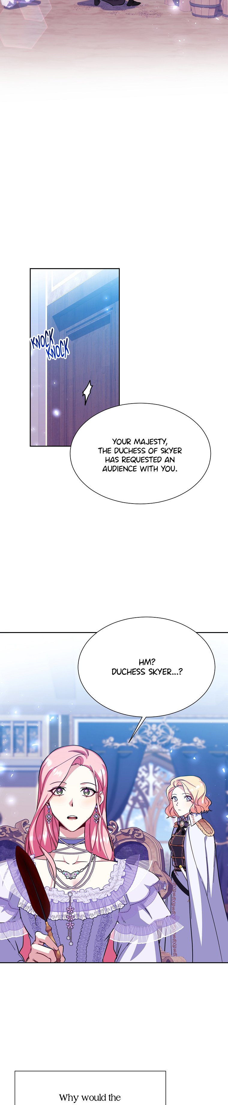 My younger brother forces my flower path chapter 42 page 11