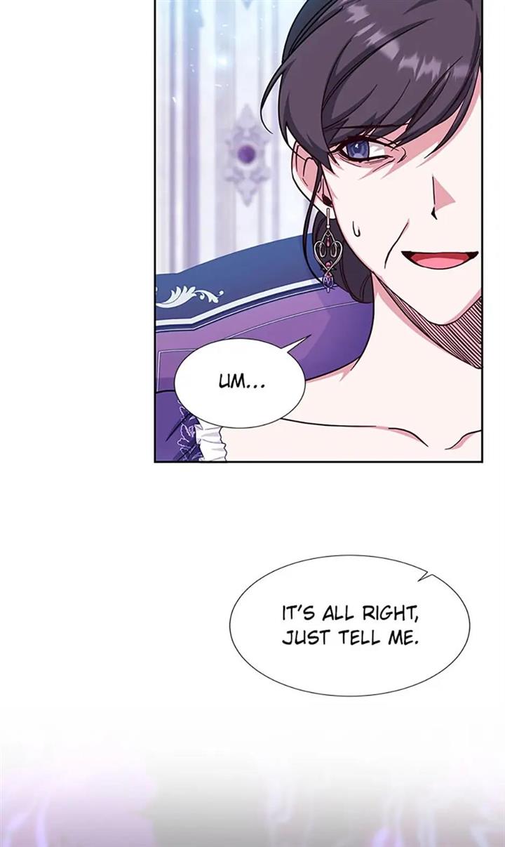 My younger brother forces my flower path chapter 43 page 10