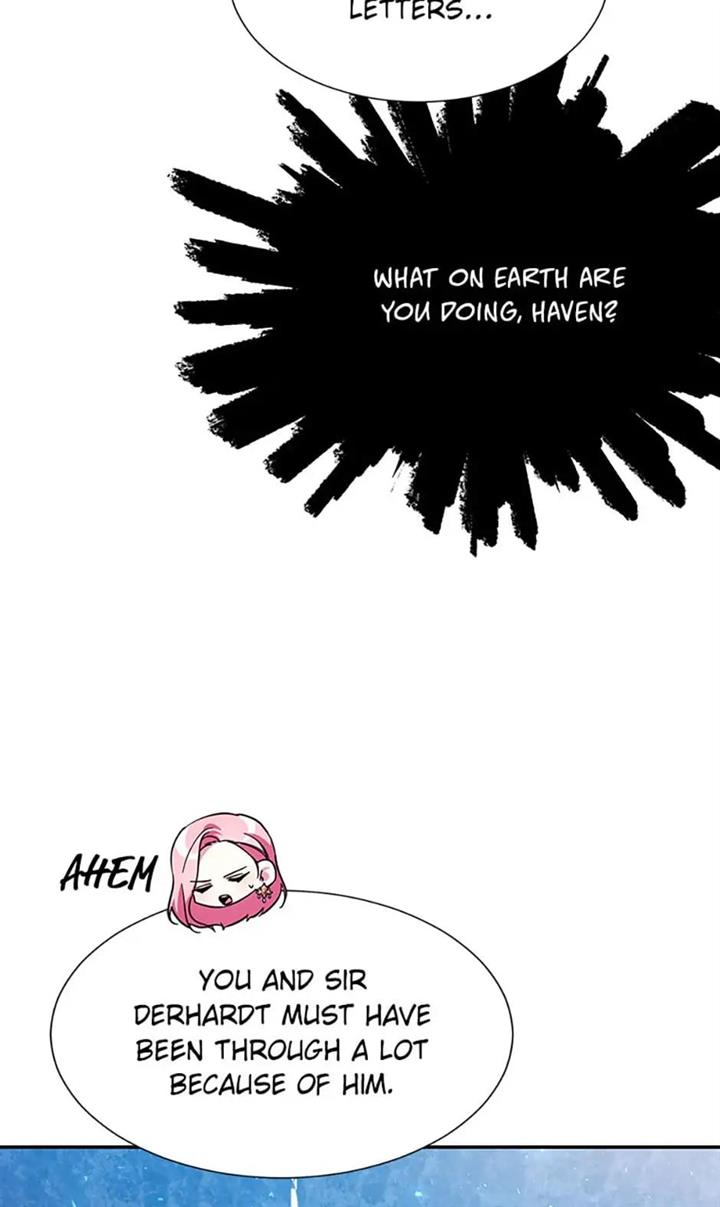 My younger brother forces my flower path chapter 43 page 14