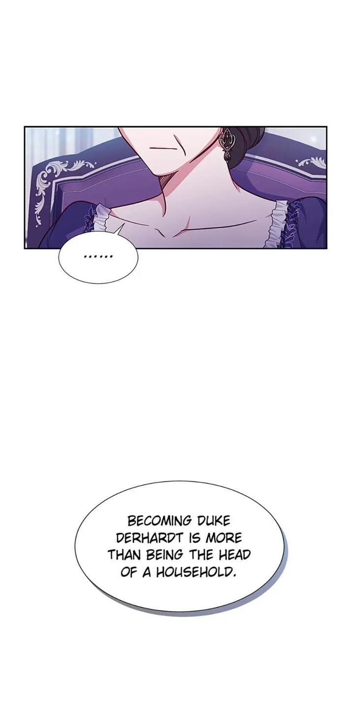 My younger brother forces my flower path chapter 43 page 22