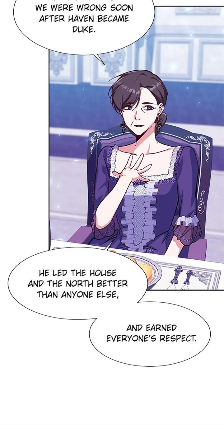 My younger brother forces my flower path chapter 43 page 33