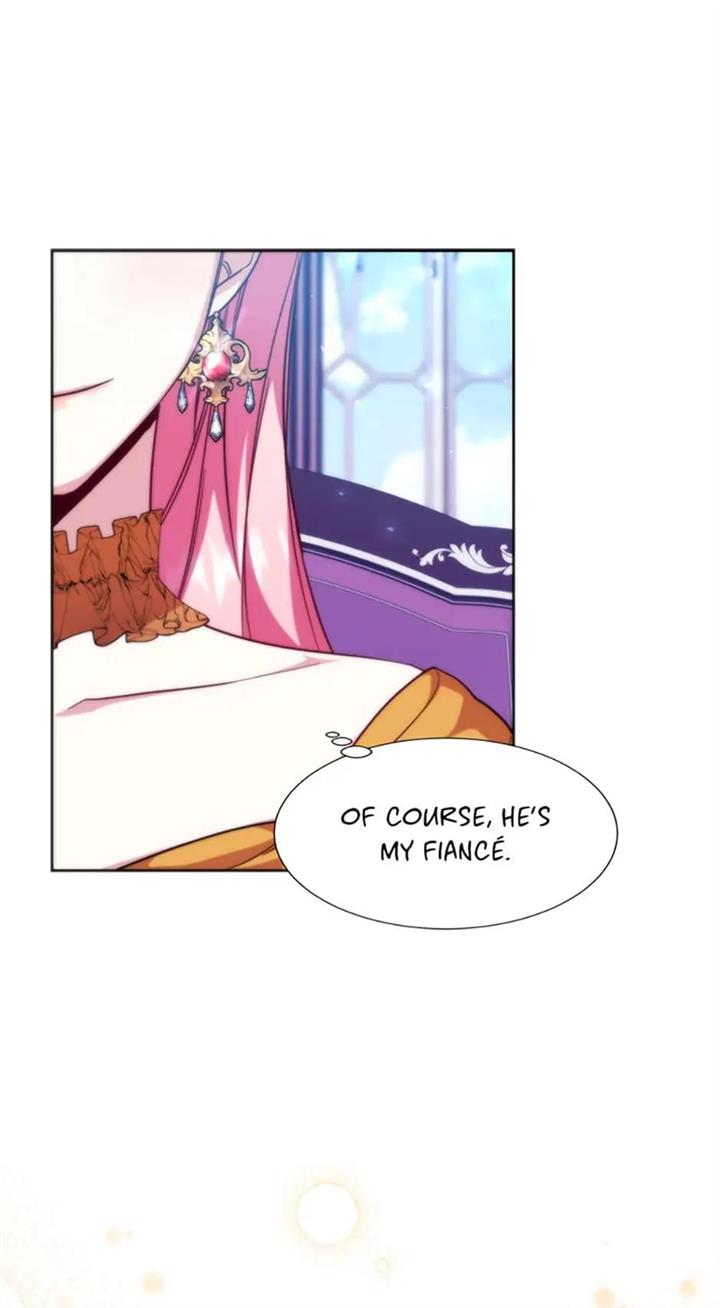 My younger brother forces my flower path chapter 43 page 34
