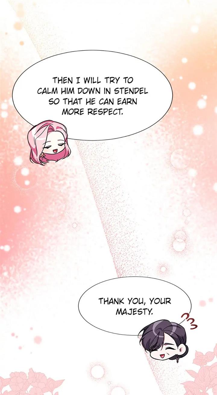 My younger brother forces my flower path chapter 43 page 35
