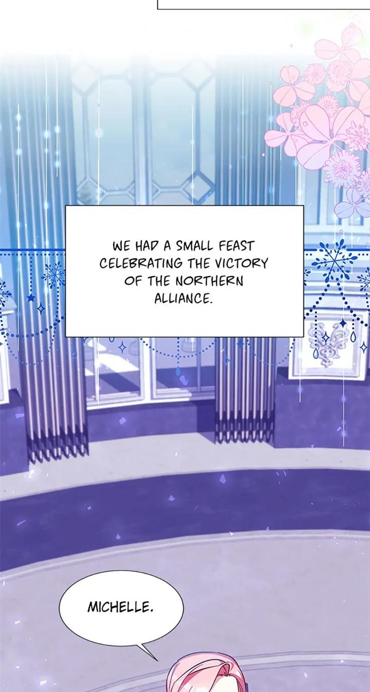 My younger brother forces my flower path chapter 43 page 4